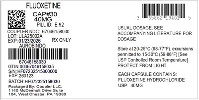65862-194-01 FLUOXETINE 40MG_67046-1580-30.jpg label - 65862 194 01 FLUOXETINE 40MG 67046 1580 30